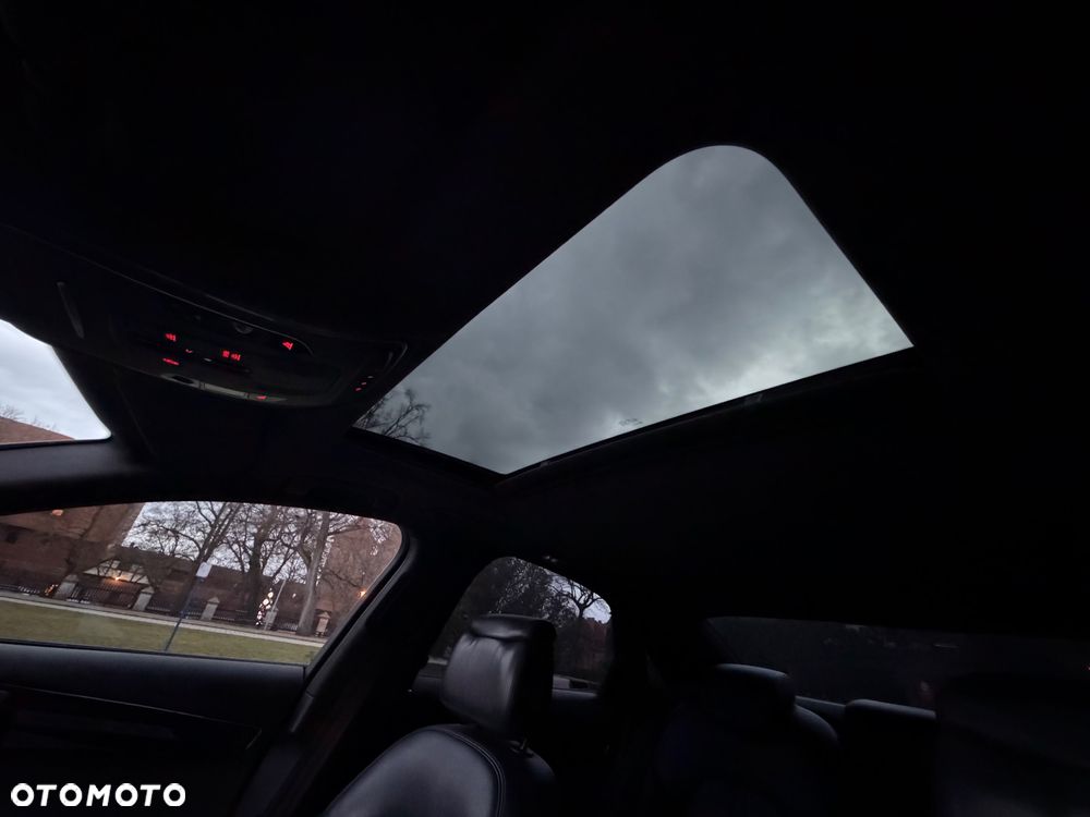 Audi A8 3.0 TDI Quattro - 11