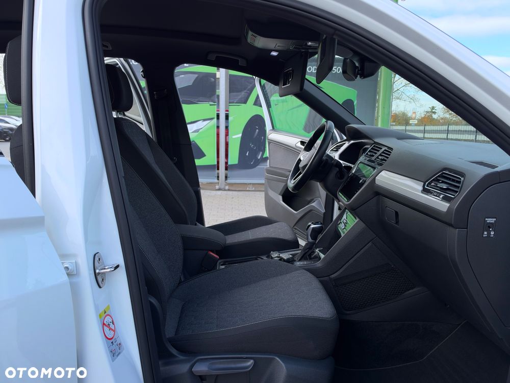 Volkswagen Tiguan Allspace 2.0 TDI SCR DSG Move - 37