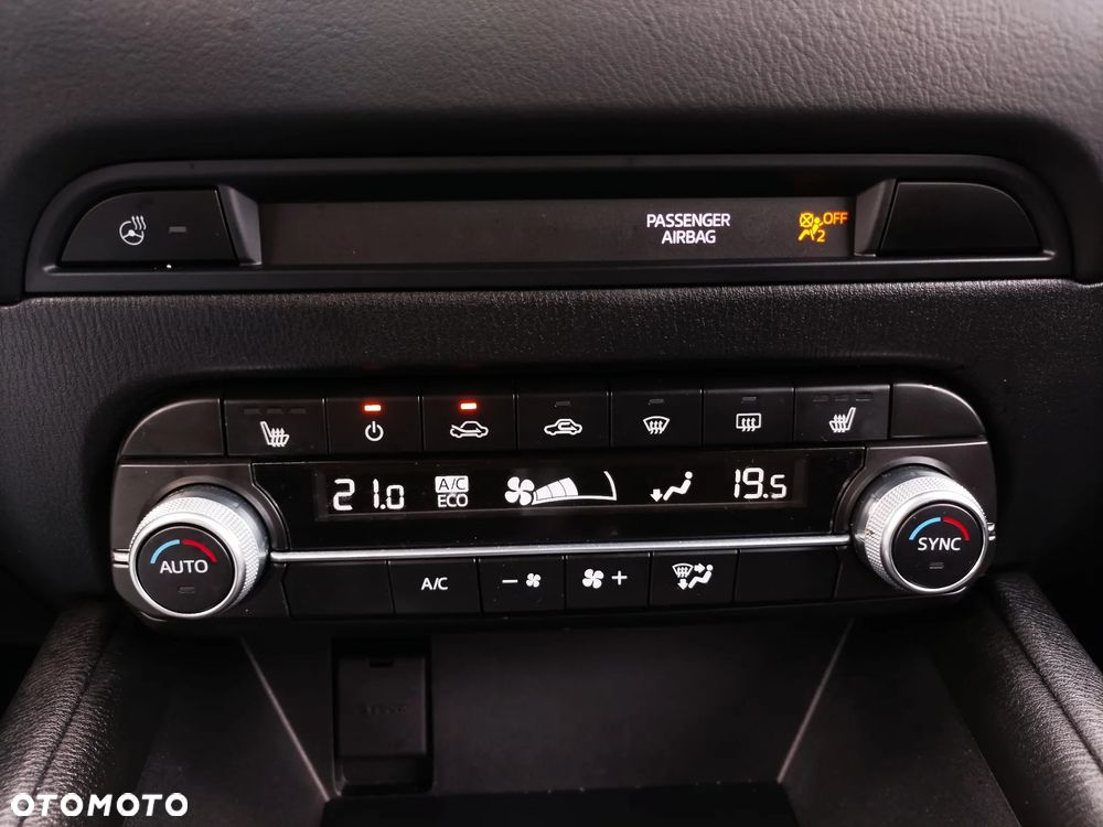 Mazda CX-5 2.0 Kanjo 2WD - 12