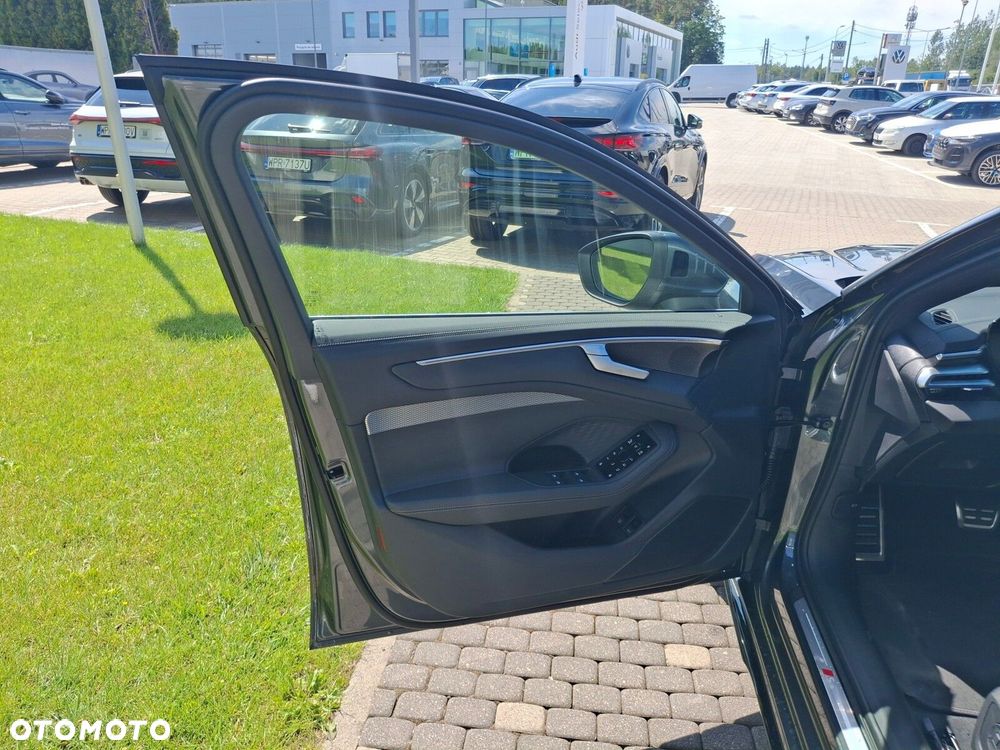 Audi A6 Limousine - 24