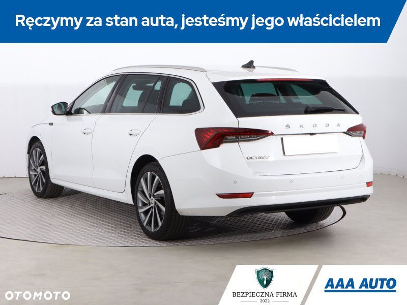 Skoda Octavia - 6