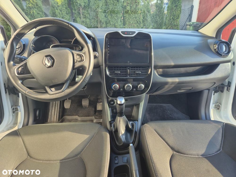 Renault Clio 0.9 Energy TCe Alize - 5