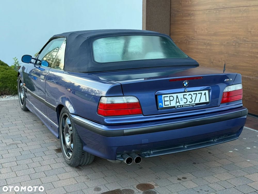 BMW M3 - 18