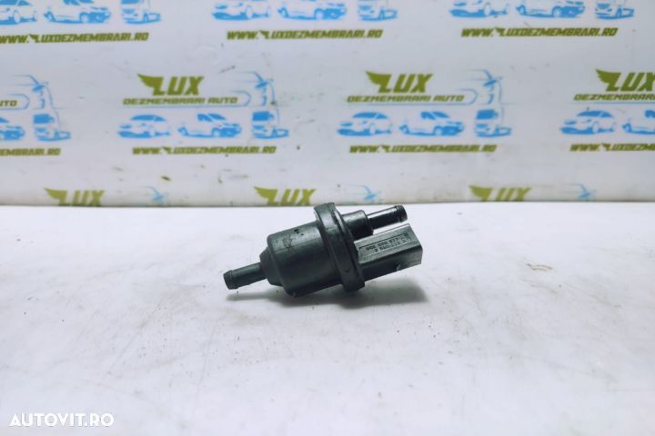 Supapa vacuum 2580115b 1.4 tsi CAV Volkswagen VW Polo 5 6R seria - 1