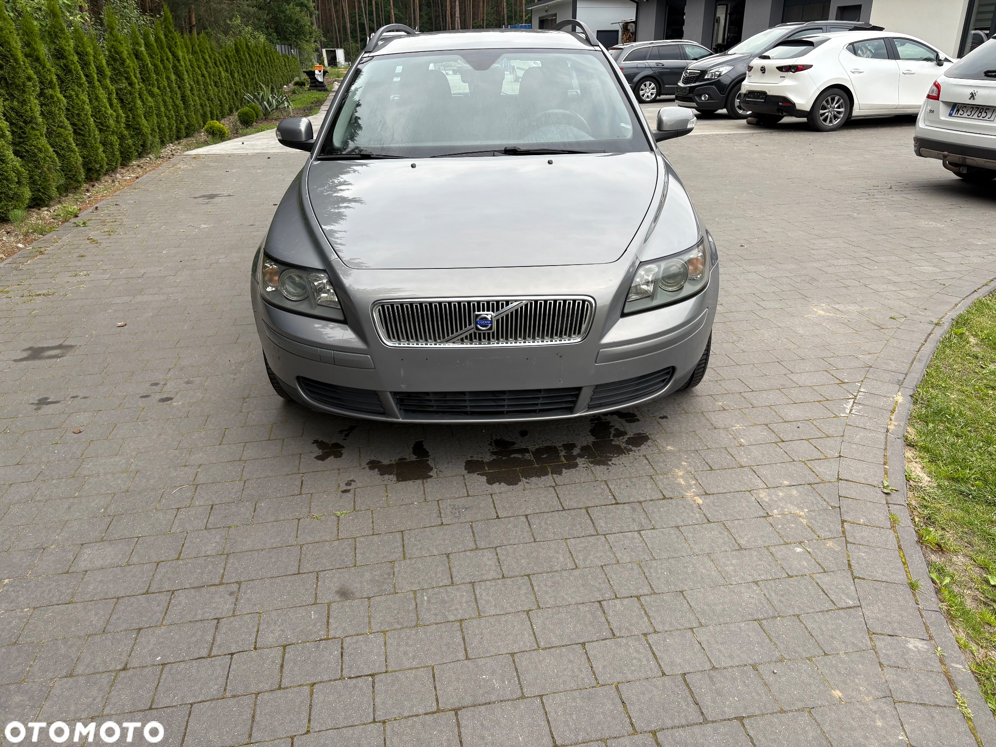 Volvo V50 1.6D Momentum - 2