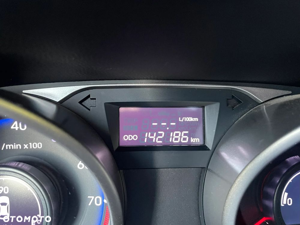 Hyundai ix35 2.0 GDI Premium 2WD - 14