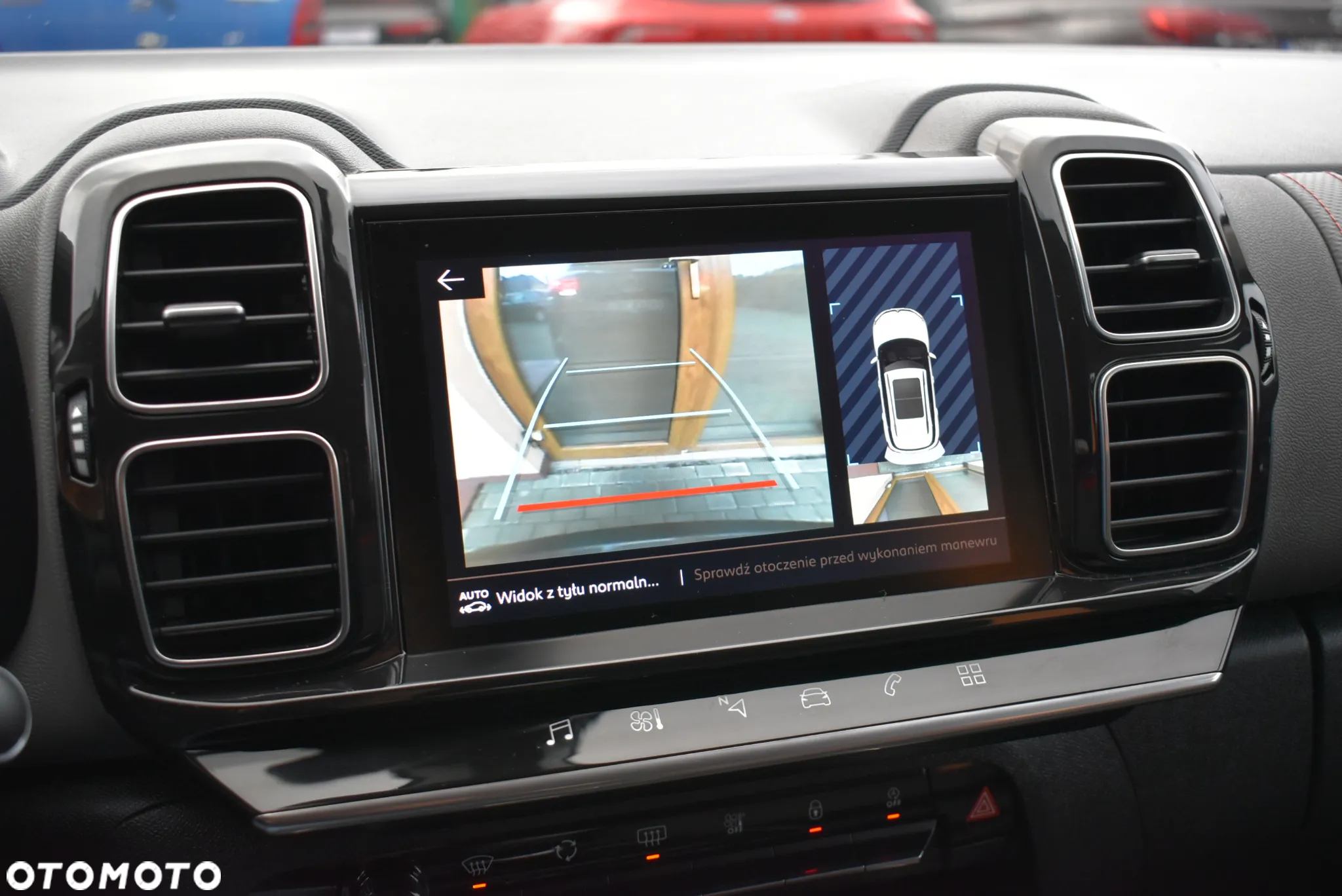 Citroën C5 Aircross 1.5 BlueHDi Shine - 31