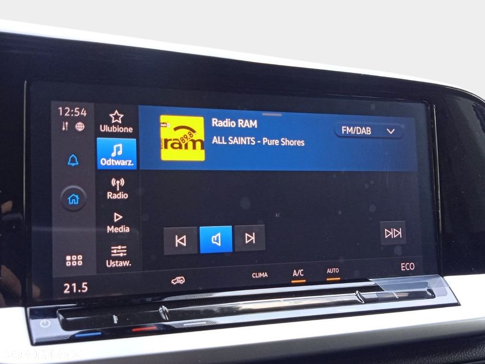Ford Transit connect - 22