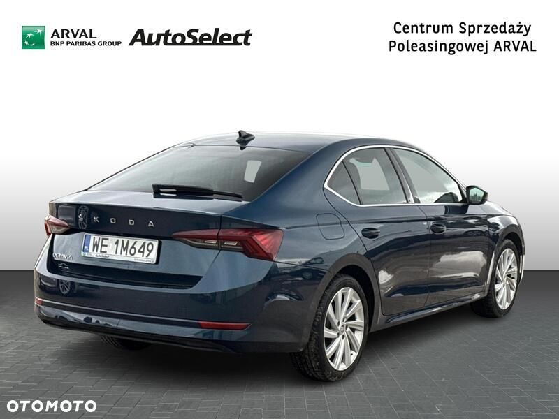 Skoda Octavia 1.5 TSI ACT Style - 7