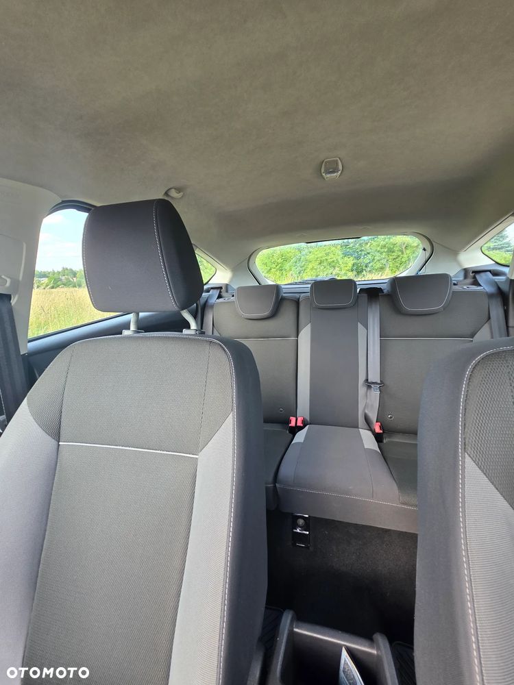 Ford Focus 1.6 TDCi Edition - 10