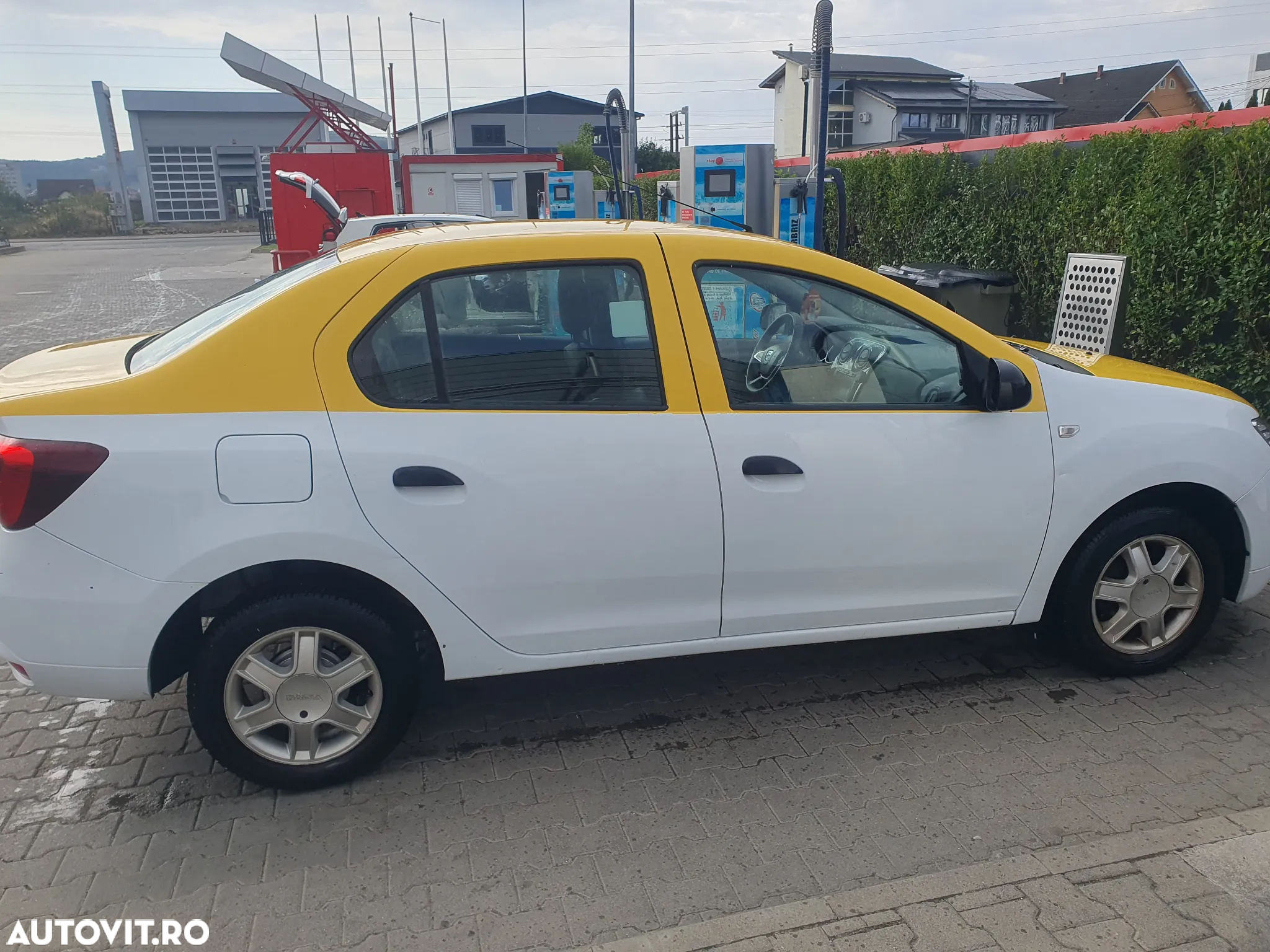 Dacia Logan 1.0 SCe Acces - 5