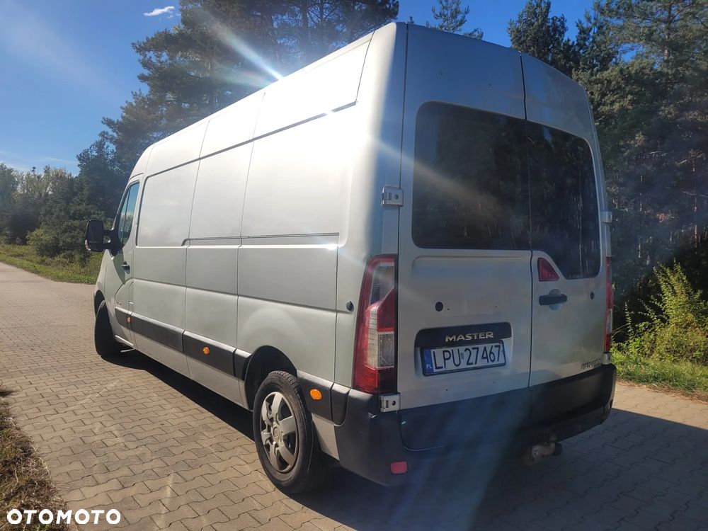 Renault Master - 6