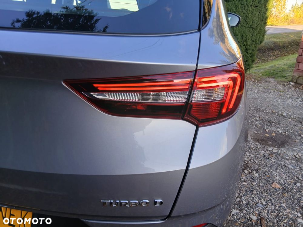 Opel Grandland X 1.5 D Start/Stop Business Edition - 15
