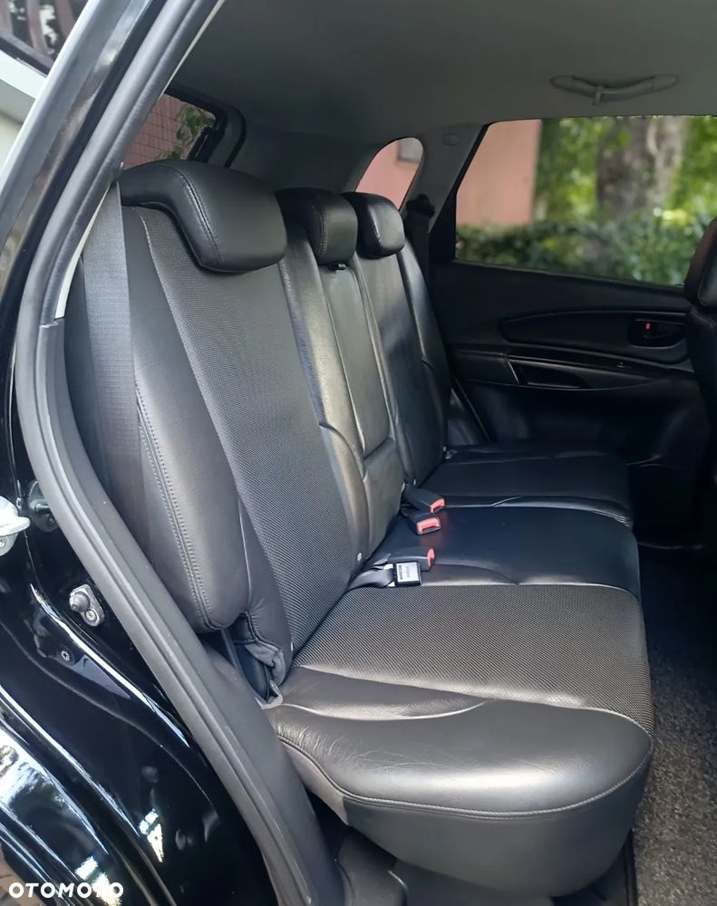Hyundai Tucson 2.0 Elegance / Premium - 15