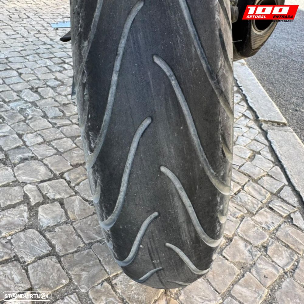 Yamaha MT-125 - 18