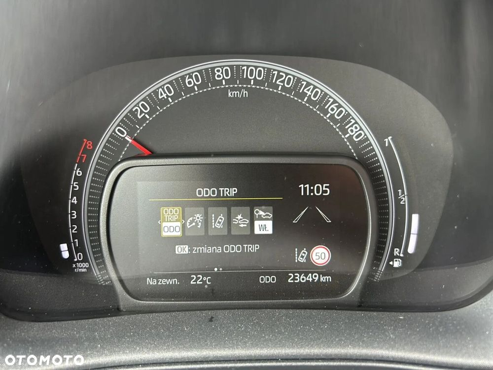 Toyota Aygo X 1.0 VVT-i Style - 22