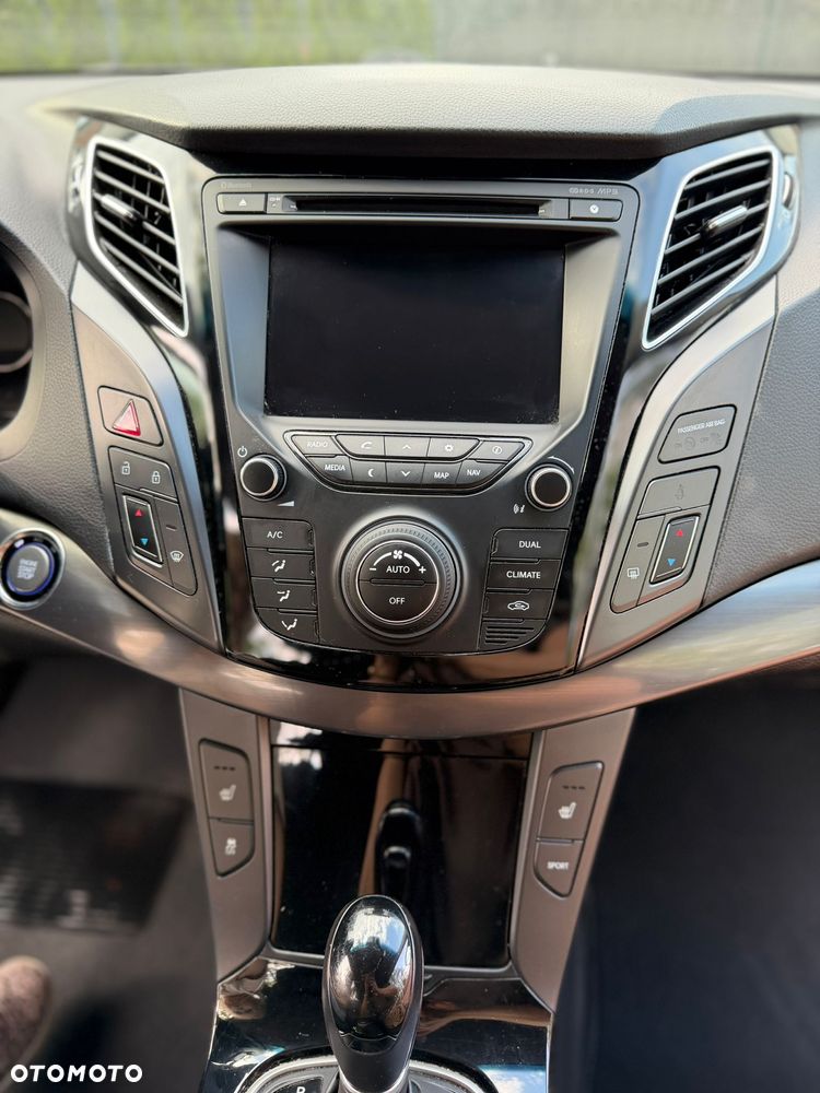 Hyundai i40 1.7 CRDi Premium - 12
