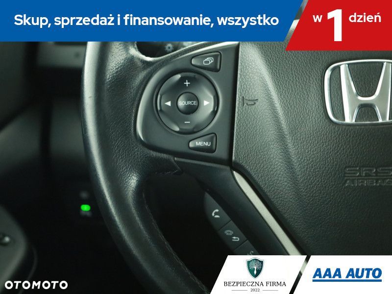Honda CR-V - 18