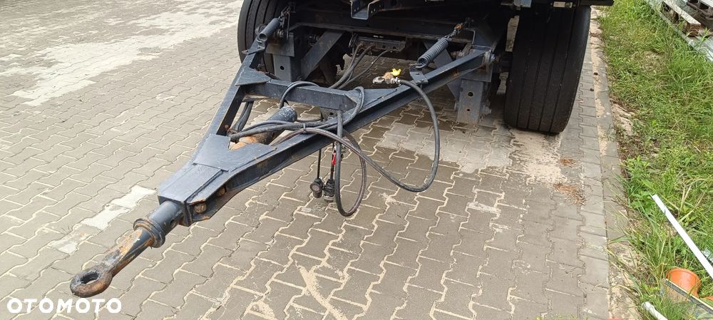 Krone AZ18 - 3