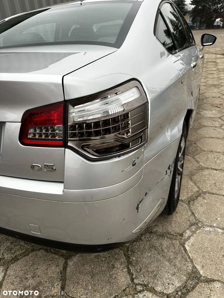 Citroën C5 BlueHDi 150 S&S Selection - 5
