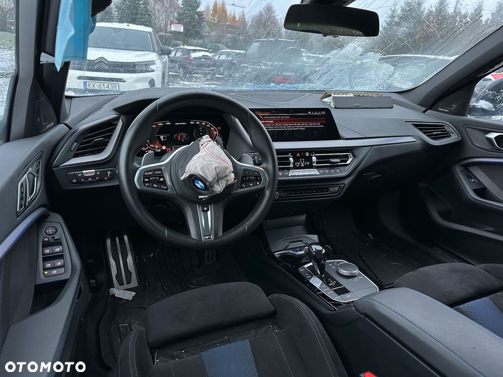 BMW Seria 1 M135i xDrive - 8