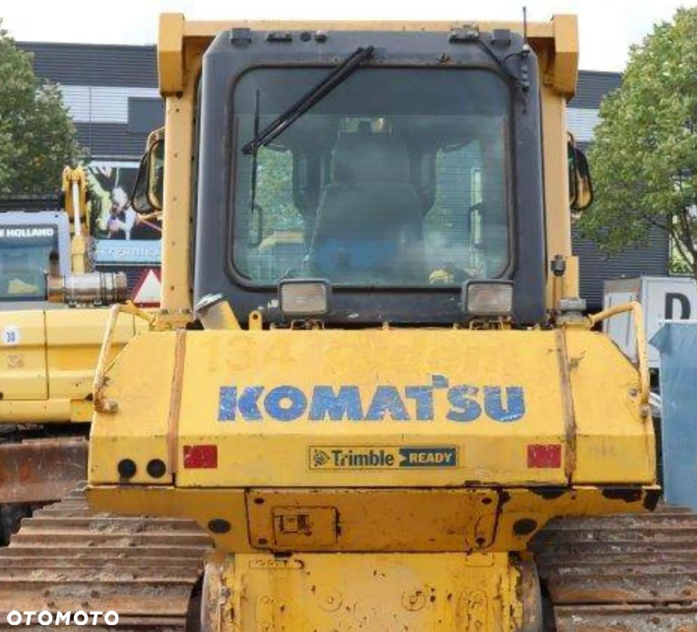 Komatsu D61PX-15EO - 3