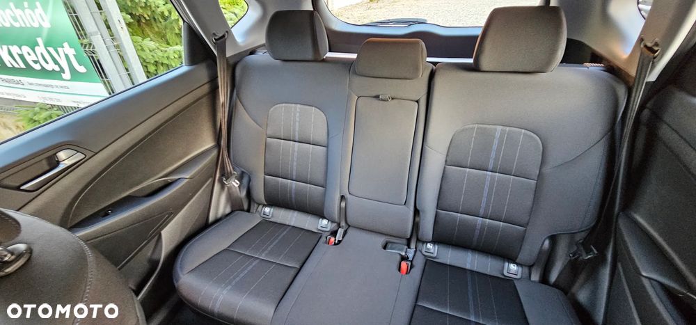 Hyundai Tucson 1.6 GDi 2WD Style - 21