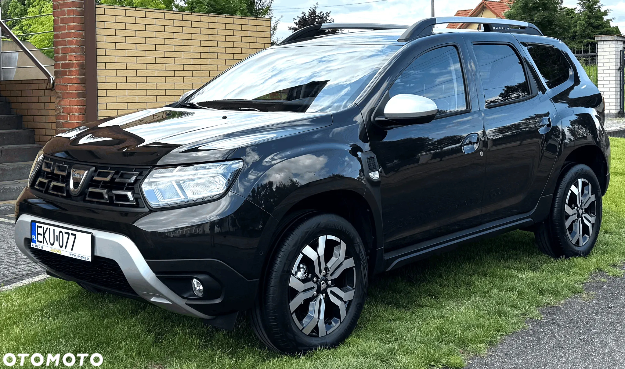 Dacia Duster 1.0 TCe Prestige - 3