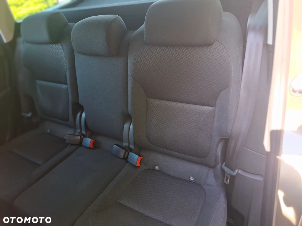 Skoda Yeti 2.0 TDI 4x4 Edition - 8