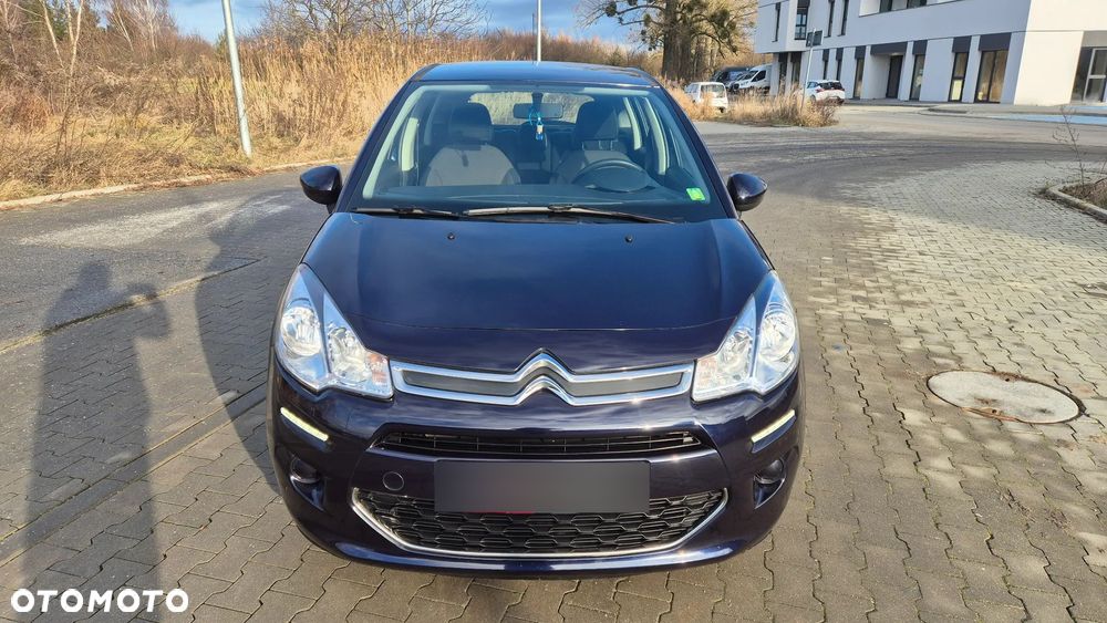 Citroën C3 Pure Tech (VTi) 82 Exclusive - 11