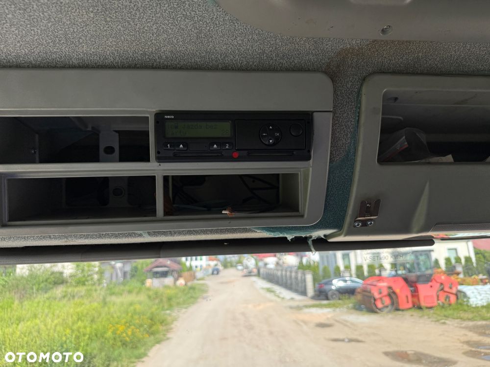 Iveco Eurocargo 180E28 - 22
