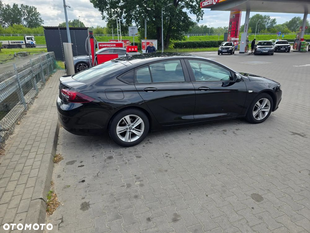 Opel Insignia - 9