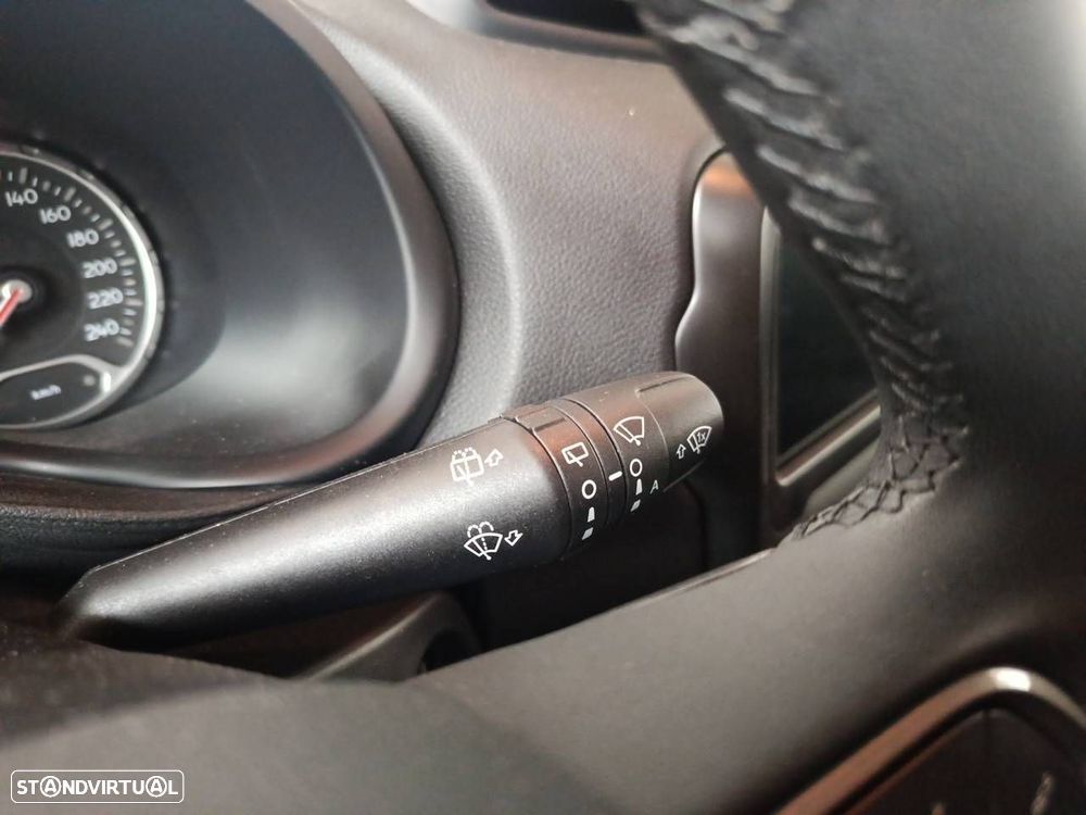Jeep Renegade 1.6 MJD Longitude - 15