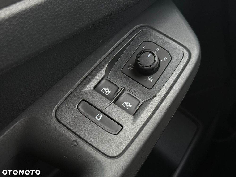 Volkswagen Caddy 1.5 TSI DSG - 23