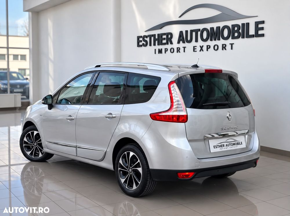 RENAULT Scenic 2015 — imagine 4