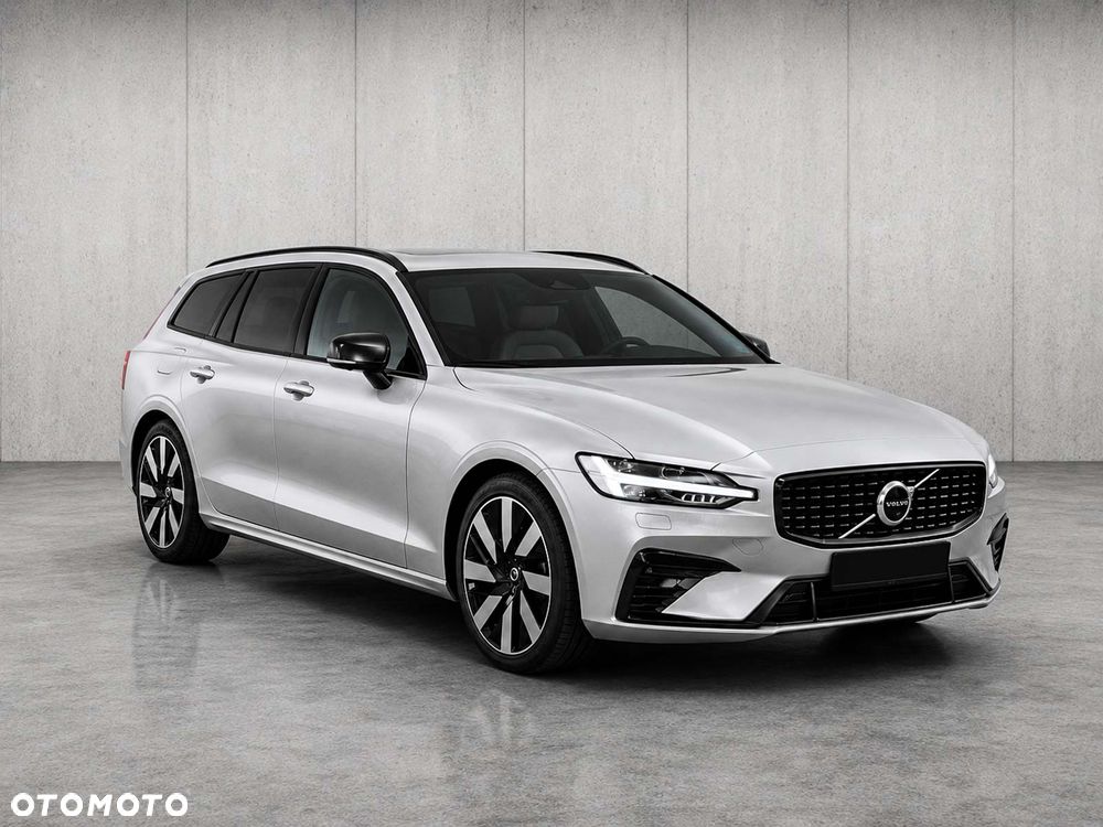 Volvo V90 T8 AWD Plug-In Hybrid Plus Dark - 2