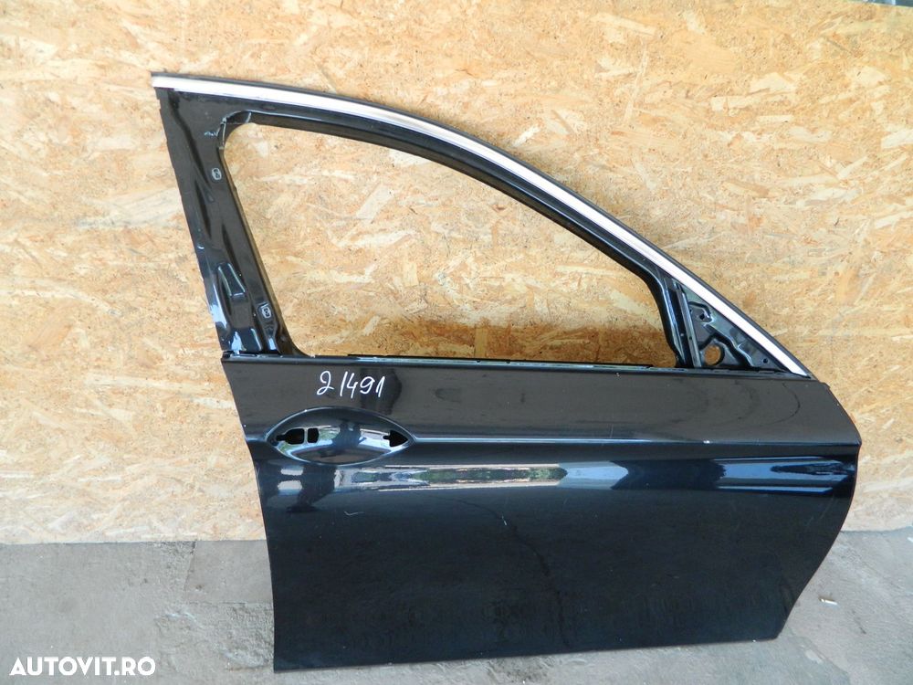 Usa dreapta fata BMW Seria 5 F10, 2010, 2011, 2012, 2013, 2014, 2015, 2016, 2017. - 6