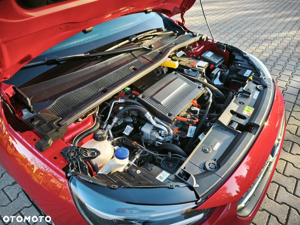 Opel Corsa Corsa-e GS Line - 31