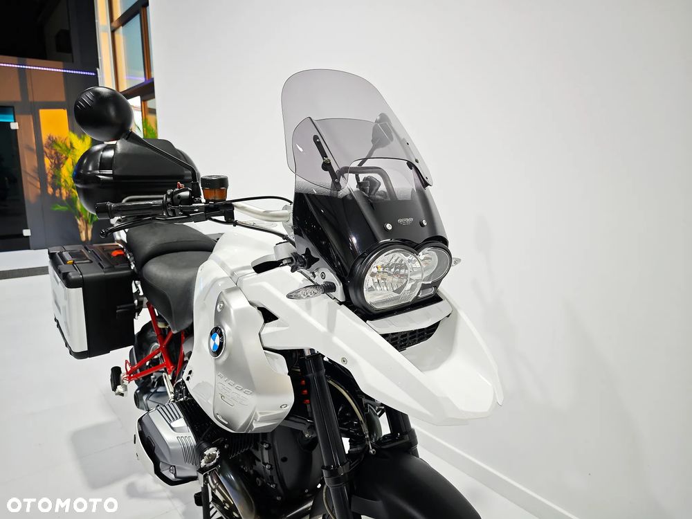 BMW GS - 10