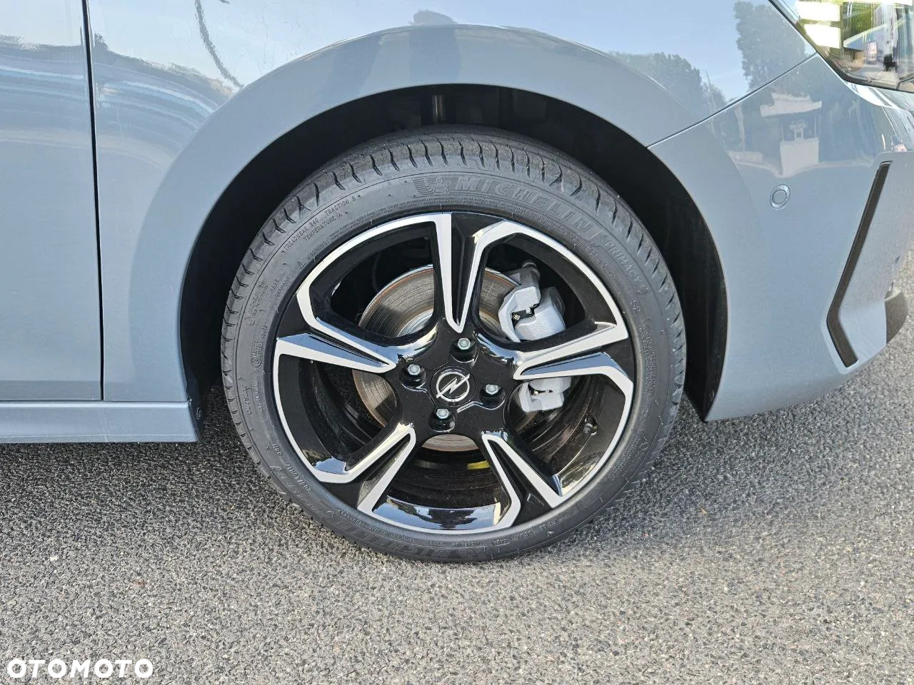 Opel Corsa 1.2 GS S&S - 5
