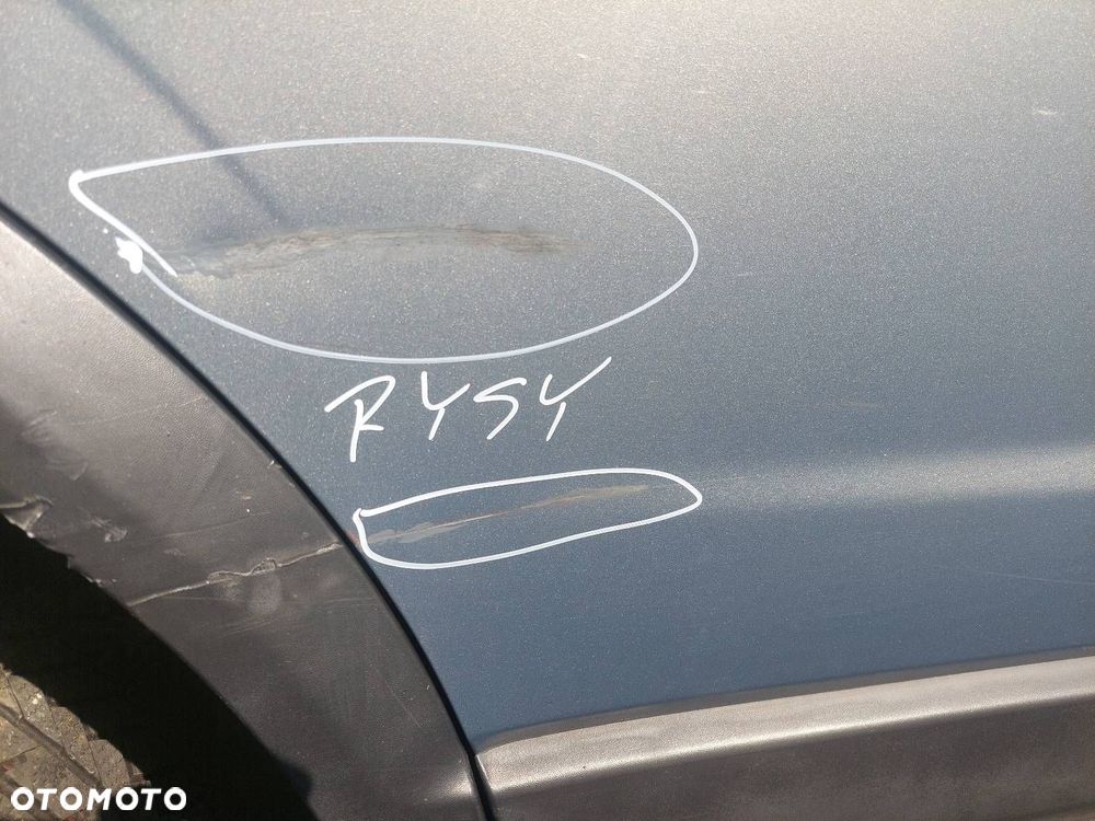 DRZWI KOMPLETNE PRAWY TYŁ OPEL ANTARA I GJE - 3
