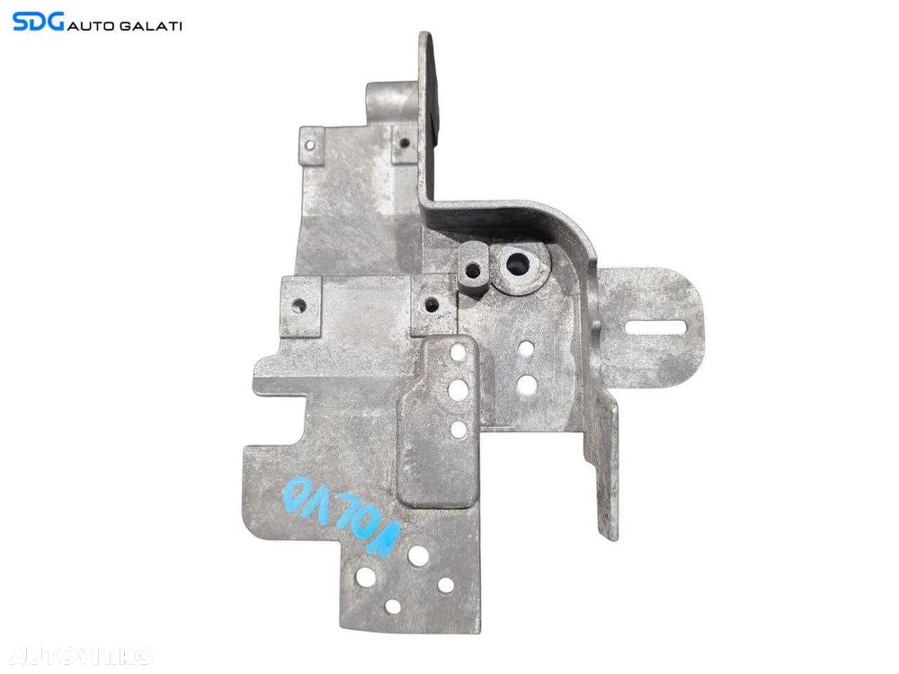 Suport Supapa Electrovalva Volvo XC70 2.0 D 2007 - 2015 Cod 31293486 31293427 [N4402] - 2