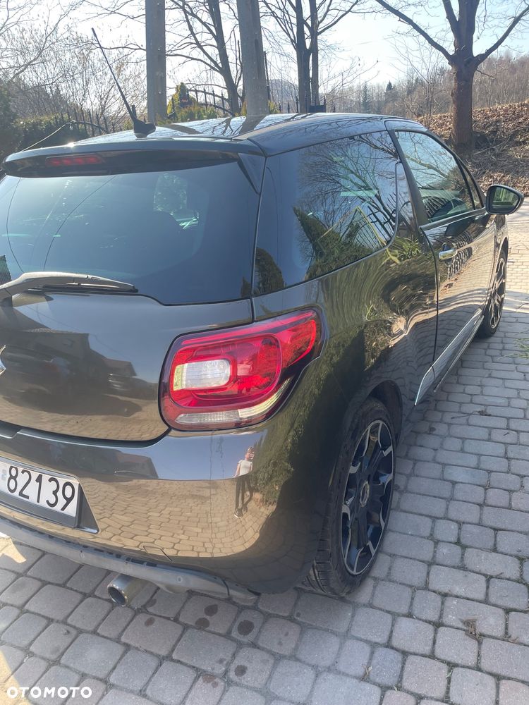 Citroën DS3 - 7