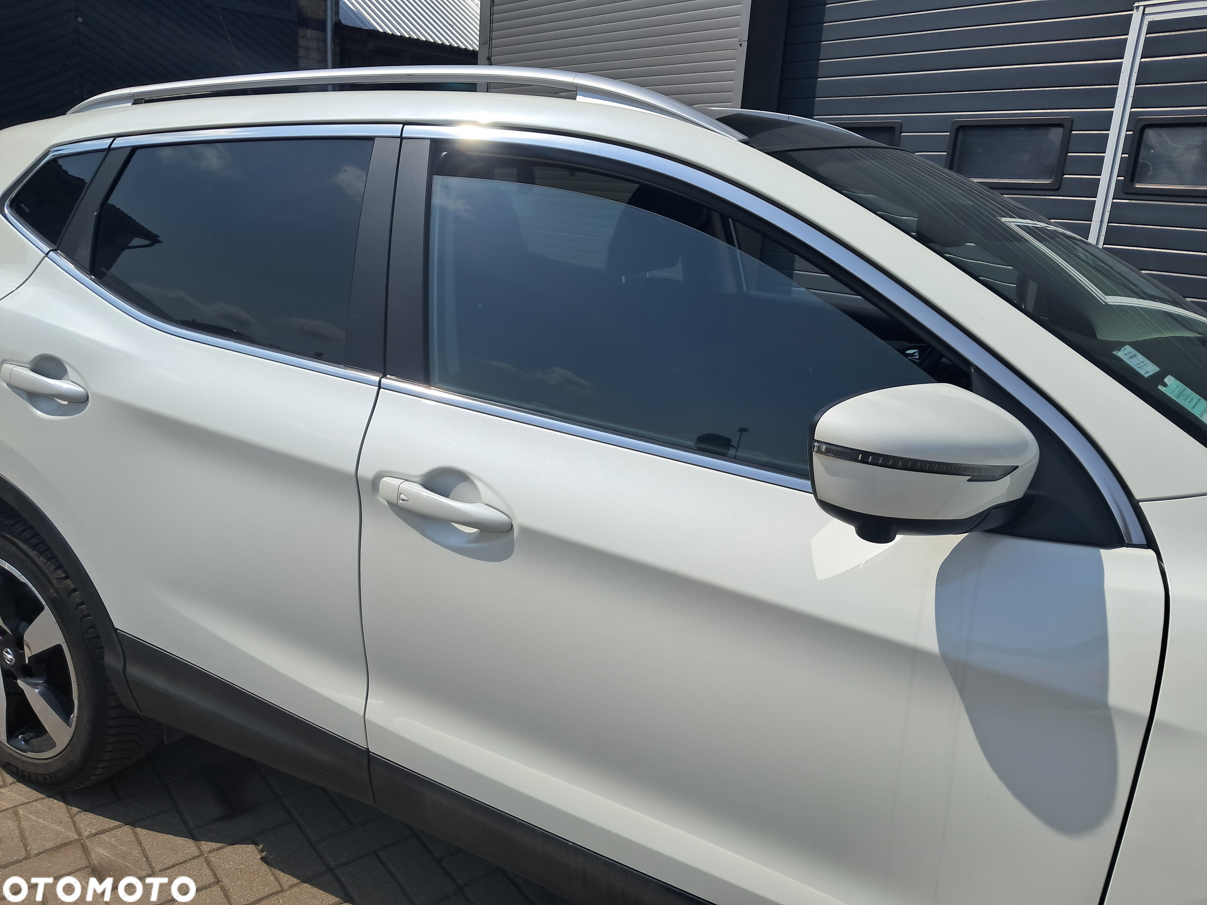 Nissan Qashqai - 16