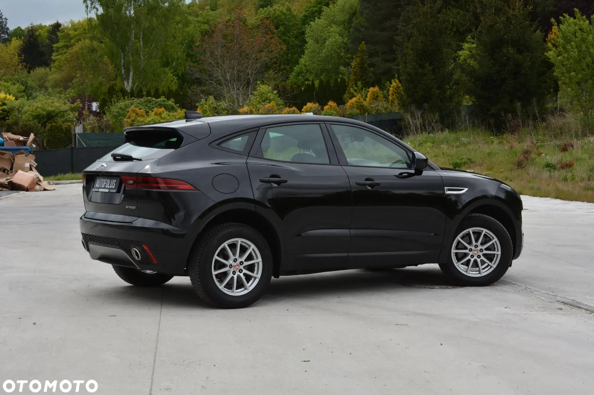 Jaguar E-Pace - 12