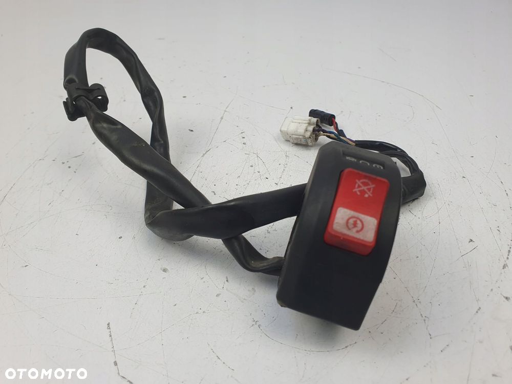 PRAWY PRZEŁĄCZNIK ZAPŁONU KTM Duke 790 18-24 włącznik 76011074000 - 5