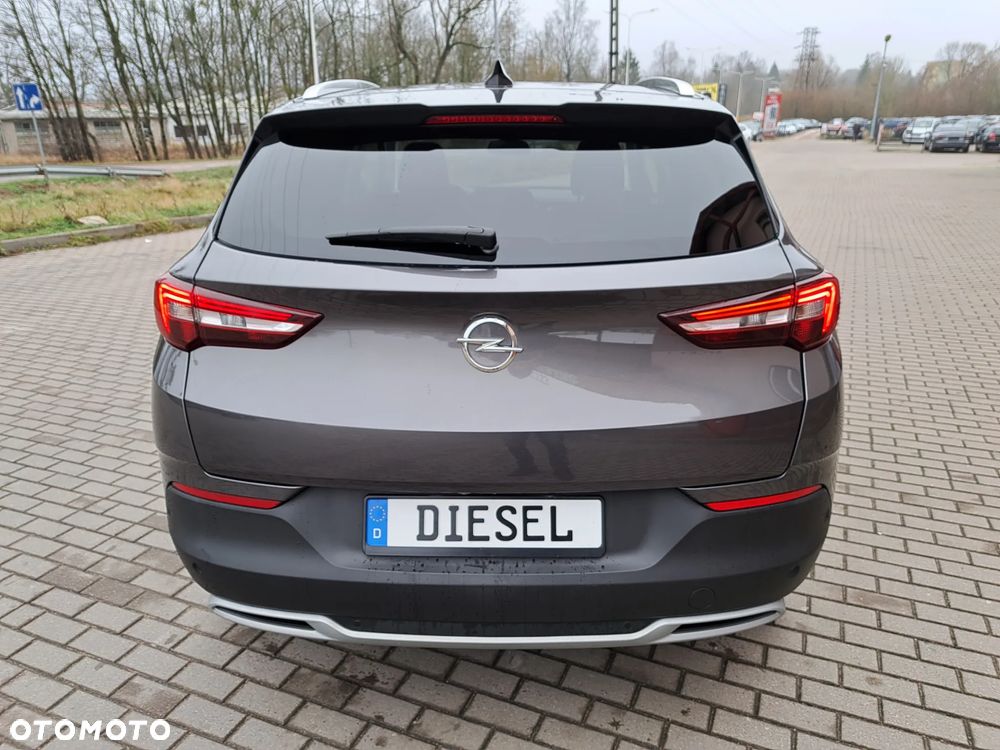 Opel Grandland X - 9