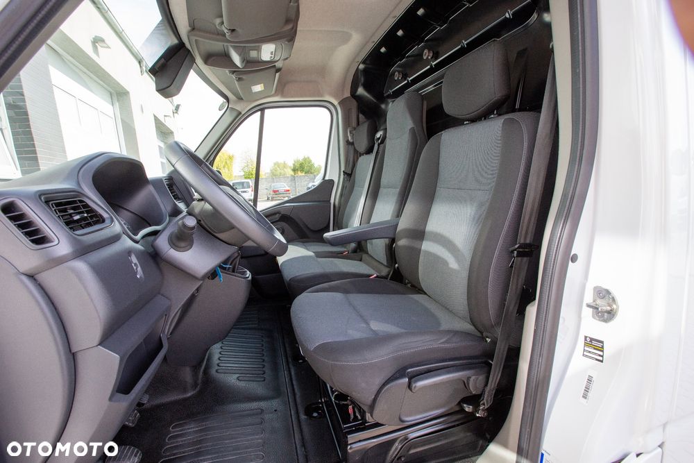 Renault Master L3H2 2.3 DCI - 12