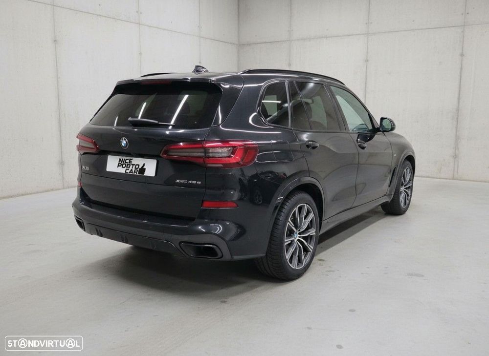 BMW X5 45 e xDrive Pack M - 2