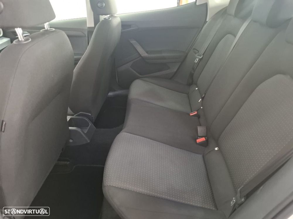 SEAT Ibiza 1.0 TSI Style - 13